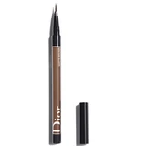 Dior - Diorshow on the Stage Liner 16g 781 Matte Brown