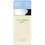 Dolce & Gabbana - Agua de Colonia Azul Claro 50mL