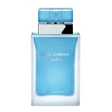 Dolce & Gabbana - Agua de Perfume Light Blue Eau Intense 50mL