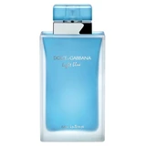 Dolce & Gabbana - Light Blue Eau Intense Eau de Parfum 100mL