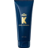 Dolce & Gabbana - K By Dolce & Gabbana Shower Gel 200mL