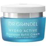 Dr Grandel - Hydro Active Crema di ricarica Hyaluron 50mL