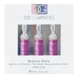 Dr Grandel - Ampollas Beauty Date 3x3mL