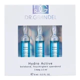 Dr Grandel - Ampoules Hydro Active 3x3mL