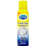 Scholl - Fresh Step Foot Deodorant 150mL