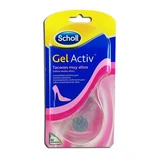Scholl - Plantillas Gelactiv para Tacones Altos 2&nbsp;un.
