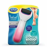 Scholl - Velvet Smooth Callus Remover Blue Exfoliation Dry Skin 1 un. Rose Dry Skin