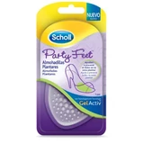Scholl - Party Feet Plantar Cushion 1 pair