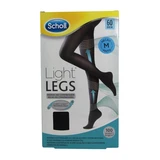 Scholl - Light Legs Compression Tights 60den 1 un. M