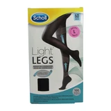 Scholl - Light Legs Compression Tights 60den 1 un. L