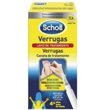 Scholl - Penna per il trattamento delle verruche 80mL