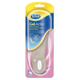 Scholl - Gelactiv Insoles for Boots 2 un.