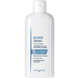 Ducray - Elution Dermo-Protective Shampoo 200mL