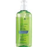Ducray - Extra-Doux Dermo-Protective Shampoo Frequent Use 400mL