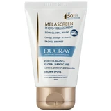Ducray - Melascreen光老化全球手部护理 50 mL 50mL