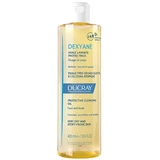 Ducray - Dexyane Cleansing Oil 400mL