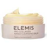 Elemis - Pro-Collagen Naked Cleansing Balm 100g