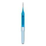 Elgydium - Clinic Mono Compact Toothbrush 4&nbsp;un. Blue 0,8mm