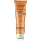 E'lifexir - Pele Canela Crema Biomimética 150mL