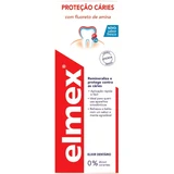 Elmex - Elixir Anti-Cavities 400mL