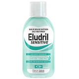 Eludril - Sensitive Mouthwash Sensitive Teeth 500mL