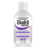 Eludril - Ortho Daily Mouthwash 500mL