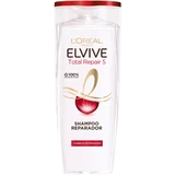 Elvive - Elvive Total Repair 5 Shampoo 400mL