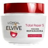 Elvive - Elvive Total Repair 5 reparierende Haarmaske 300mL