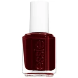 Essie - Color Nail Polish 13,5mL 50 Bordeaux