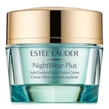 Estée Lauder - Nightwear Plus Anti-Oxidant Night Detox Creme 50mL
