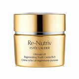ESTÉE LAUDER Re-Nutriv Youth Creme Rich Re-Nutriv Ultimate Lift Regenerating Youth Moisturizer Creme