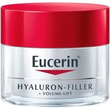 Eucerin - Hyaluron-Filler + Volume-Lift Day Cream Normal to Combination Skin 50mL SPF15