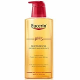 Eucerin - pH5 沐浴油 400mL