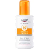 Eucerin - Sun Protection Sensitive Protect Sun Body Spray 200mL SPF50+