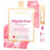 Foreo - Ufo 活性面膜 Farm to Face 系列保加利亚玫瑰 6x6g