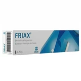Friax - Friax 抗菌再生霜用于治疗预防冻疮 20g