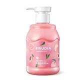 Frudia  - 我的果园桃子沐浴露 350mL