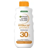 Garnier - Ambre Solaire Hydra 24 Protect Body Milk 200mL SPF30