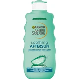 Garnier - Ambre Solaire 晒后芦荟身体乳 200mL