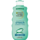 Garnier - Ambre Solaire 晒后芦荟身体乳 400mL