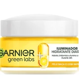 Garnier - Garnier Bio Moisturizing Cream Vitamin C 50mL