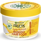 Garnier - Fructis Alimenti per capelli Mask Banana 390mL
