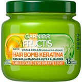 Garnier - Fructis Hair Bomb 角蛋白直发 320mL