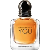 Giorgio Armani - Emporio Armani Stronger with You Eau de Toilette 