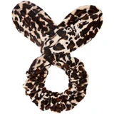 Glov - Bunny Ears Headband Cheetah Pattern 1 Un 1 un. Cheetah Print
