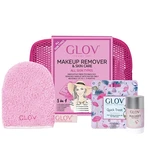 Glov - Travel Set All Skin Types: Glove + Magnet Cleanser + Bag