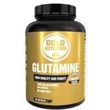 Gold Nutrition - Glutamina for Muscle Recoveruy and to Boost Immune System 90&nbsp;caps.