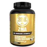 Gold Nutrition - Zma Recuperación Muscular 90&nbsp;caps.