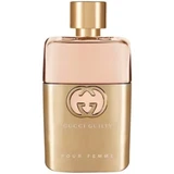 Gucci - Guilty Pour Femme Eau de Parfum 50mL