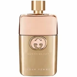 Gucci - Guilty Pour Femme Eau de Parfum 90mL